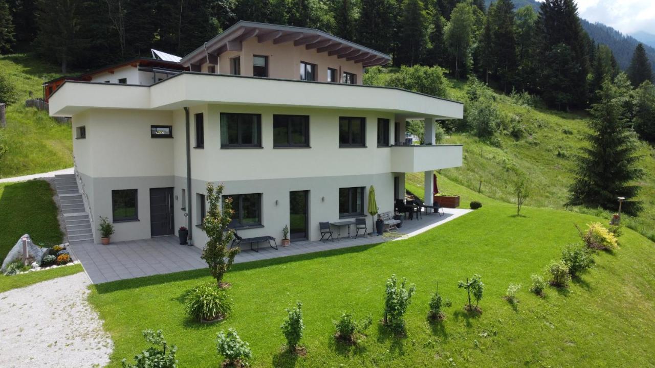 Haus Holzmann Apartment Radstadt Exterior photo