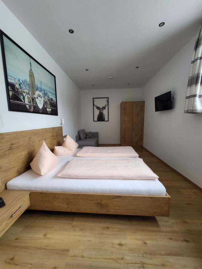 Haus Holzmann Apartment Radstadt Exterior photo