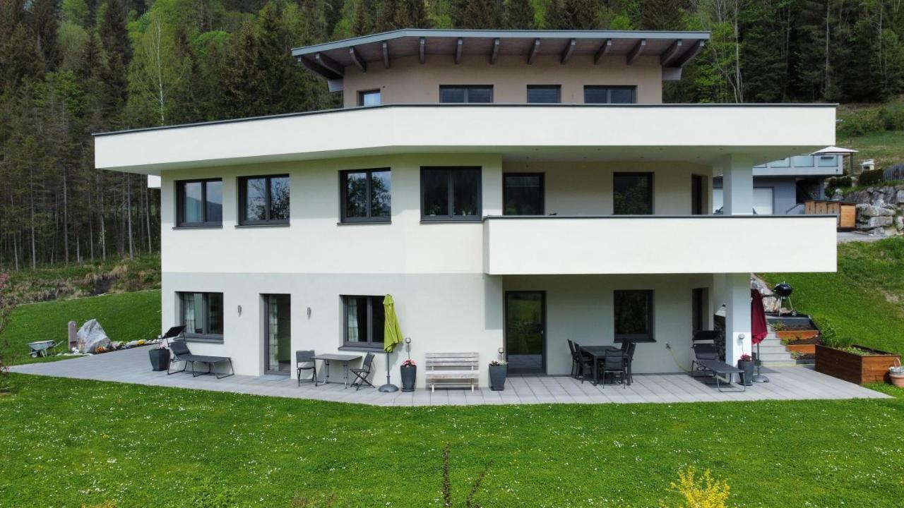 Haus Holzmann Apartment Radstadt Exterior photo